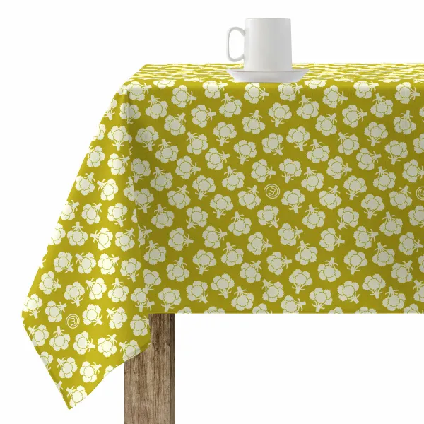 Traipiem izturīgs galdauts Belum 0400-70 Daudzkrāsains 200 x 150 cm