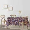 Traipiem izturīgs galdauts Belum 0400-93 Daudzkrāsains 200 x 150 cm