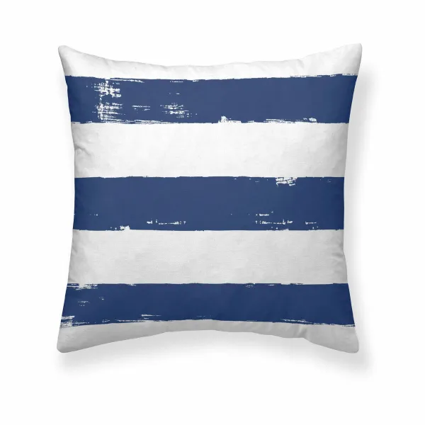 Cushion cover Belum Cambrils Multicolour 45 x 45 cm Stripes