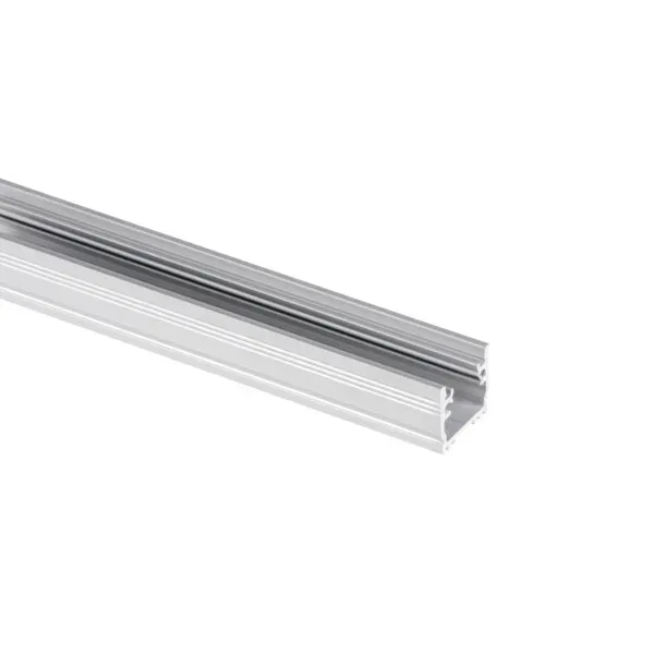 Aluminium profile PROFILO G