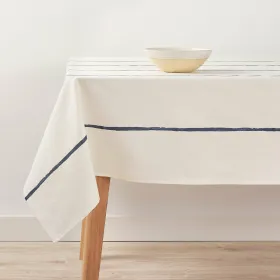 Staltiesė Belum 0120-319 Balta 200 x 155 cm