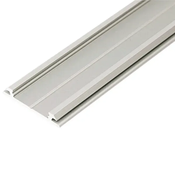 Aluminium profile PROFILO H