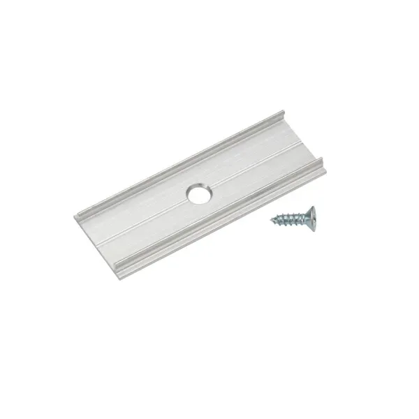 Connector for aluminium profiles CONNECT