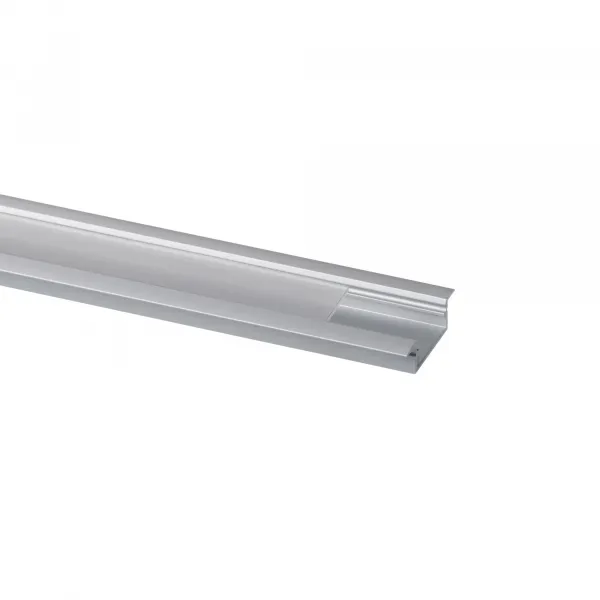 Lampshade for aluminium profiles SHADE