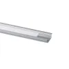 Lampshade for aluminium profiles SHADE