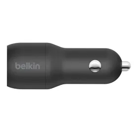Auto Lādētājs Belkin BOOST↑CHARGE