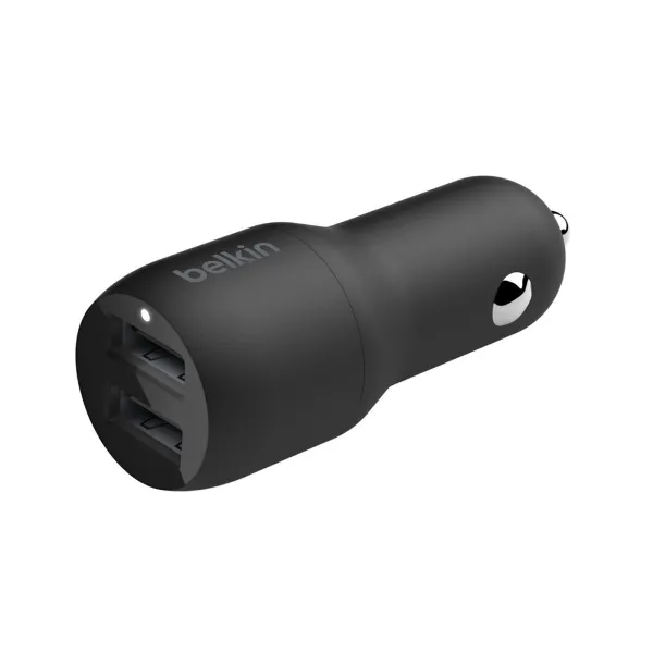 Auto Lādētājs Belkin BOOST↑CHARGE