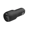 Car Charger Belkin BOOST↑CHARGE