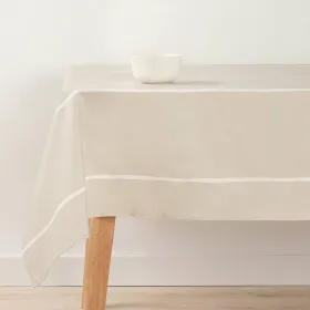 Tablecloth Belum 0120-320 Beige 240 x 155 cm