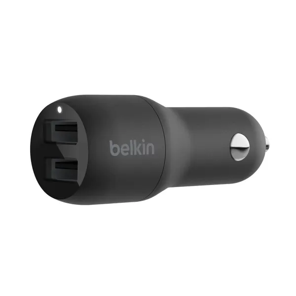 Car Charger Belkin BOOST↑CHARGE
