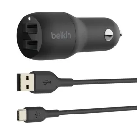 Auto Lādētājs Belkin Boost Charge