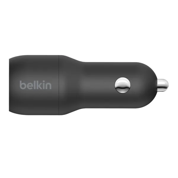 Auto Lādētājs Belkin Boost Charge