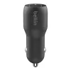Auto Lādētājs Belkin Boost Charge