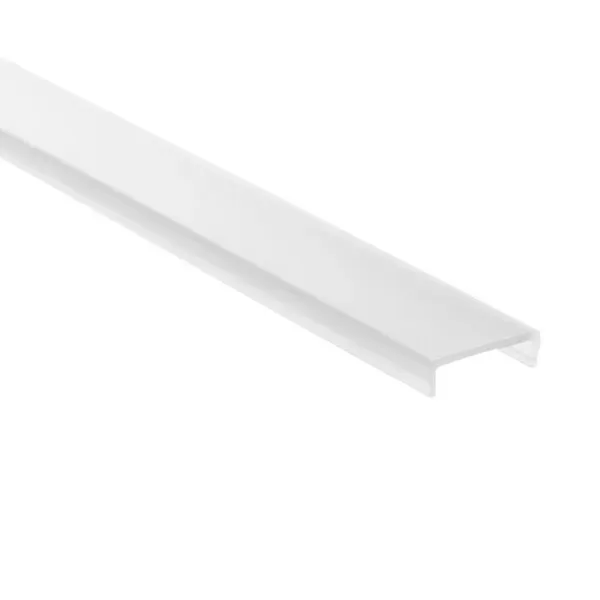 Lampshade for aluminium profiles SHADE