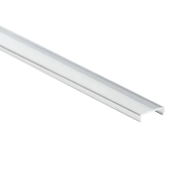 Lampshade for aluminium profiles SHADE