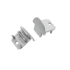 End cap for aluminium profiles STOPPER