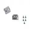 End cap for aluminium profiles STOPPER