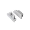 End cap for aluminium profiles STOPPER