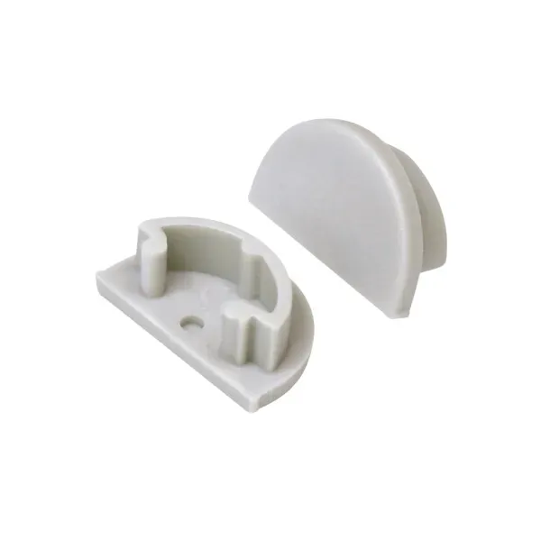 End cap for aluminium profiles STOPPER