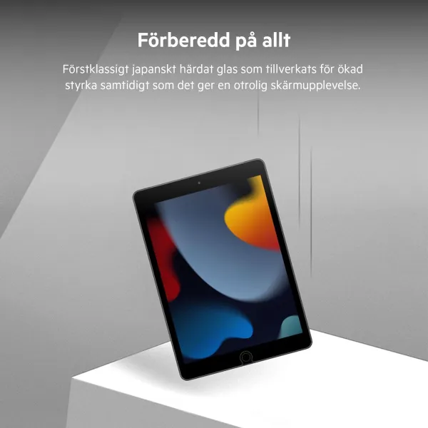 Tablet Screen Protector Belkin Screenforce Apple