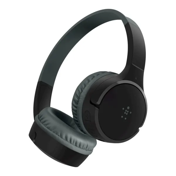 Bluetooth austiņas Belkin AUD002btBK Melns