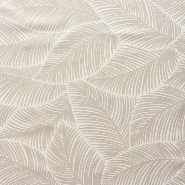 Pöytäliina Belum T011 240 x 155 cm Kasvien lehtiä