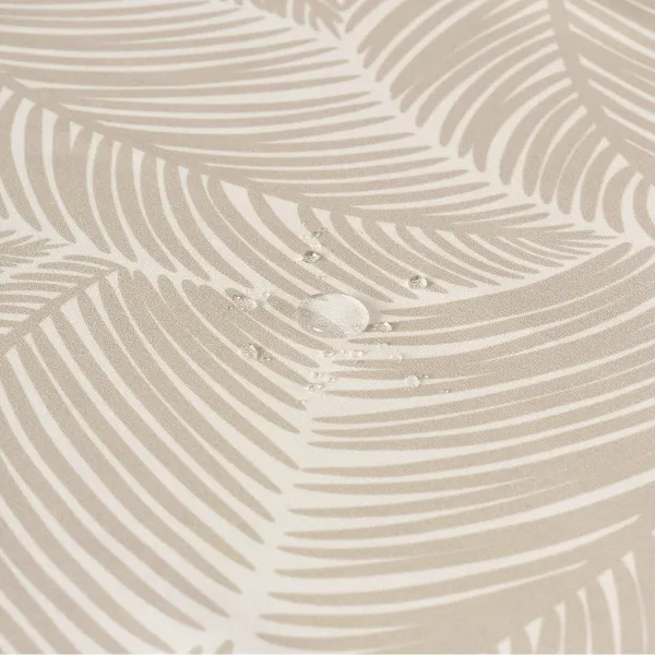 Pöytäliina Belum T011 240 x 155 cm Kasvien lehtiä