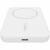 Powerbank Belkin BPD002BTWH White 2500 mAh (1 Unit)