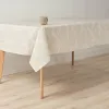 Pöytäliina Belum T011 240 x 155 cm Kasvien lehtiä
