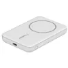 Powerbank Belkin BPD002BTWH White 2500 mAh (1 Unit)