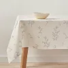 Tablecloth Belum T06 200 x 155 cm