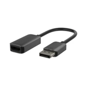 USB Adapteris Belkin AVC011BTSGY-BL 22 cm