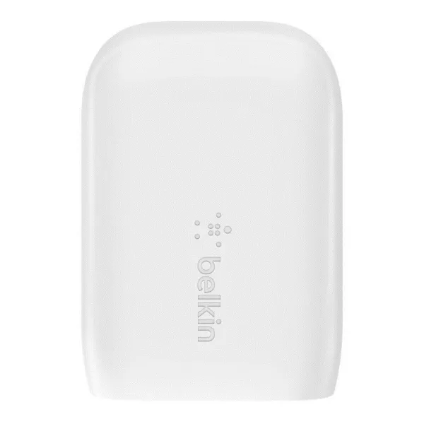 Wall Charger Belkin WCB007vfWH White 12 W