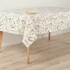 Скатерть Belum T07 Разноцветный 300 x 155 cm