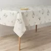 Tablecloth Belum T08 300 x 155 cm