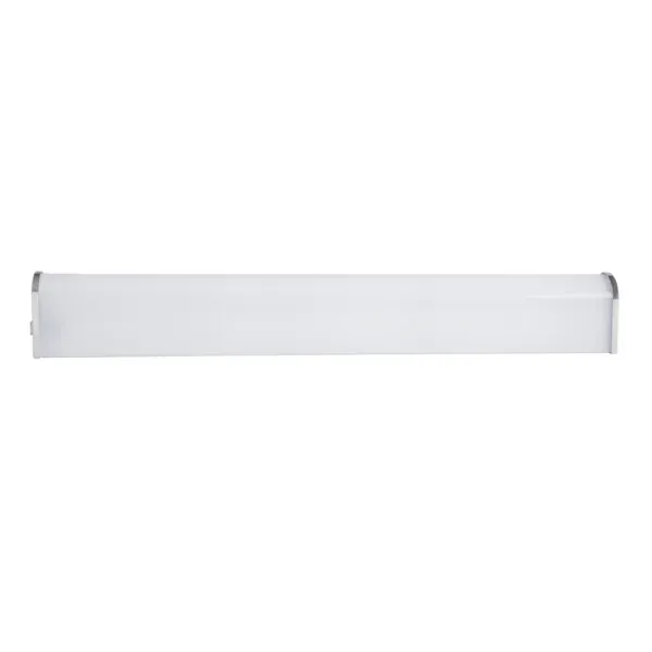 Wall-mounted LED light fitting, IP44 ROLSO