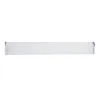 Wall-mounted LED light fitting, IP44 ROLSO