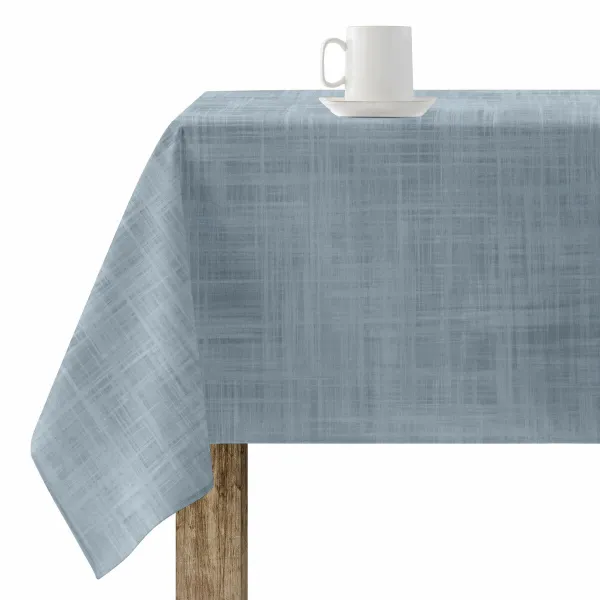 Traipiem izturīgs galdauts Belum 0120-19 Zils Daudzkrāsains 100 x 250 cm