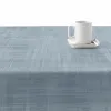 Stain-proof tablecloth Belum 0120-19 Blue Multicolour 100 x 250 cm