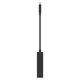 USB - Ethernet-adapteri Belkin INC012BTBK Musta