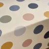 Скатерть устойчивая к пятнам Belum 0120-160 100 x 250 cm круги