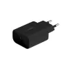 Wall Charger Belkin WCA004vfBK 25 W Black