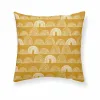 Чехол для подушки Decolores Arona A Разноцветный 50 x 50 cm