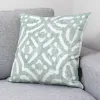 Чехол для подушки Decolores Atlanta A Разноцветный 50 x 50 cm
