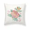 Чехол для подушки Decolores Bellary B Разноцветный 50 x 50 cm
