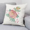 Чехол для подушки Decolores Bellary B Разноцветный 50 x 50 cm