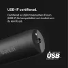 Car Charger Belkin CCA004BTBK 30 W