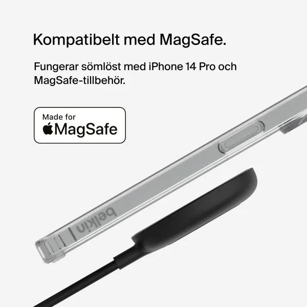 Pārvietojams Pārsegs Belkin MSA010BTCL