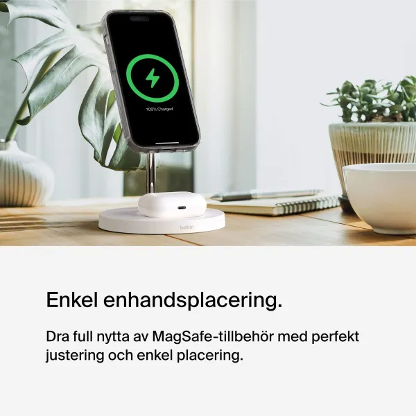 Pārvietojams Pārsegs Belkin MSA010BTCL