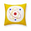 Чехол для подушки Decolores Halle B Разноцветный 50 x 50 cm